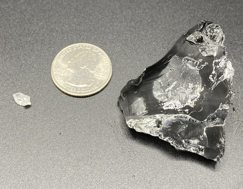 Science Gone Fun 4 Ounce Crystal Gel for Make Your Own Humidifier for Cigar Humidor with Diffuser - Image 3